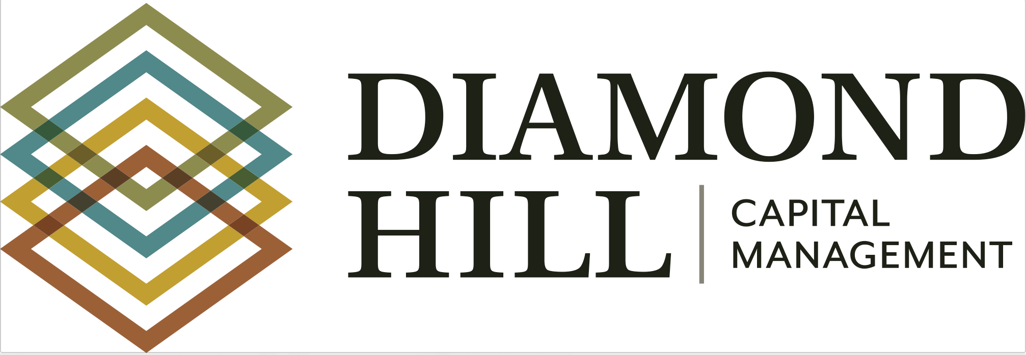 Diamond Hill