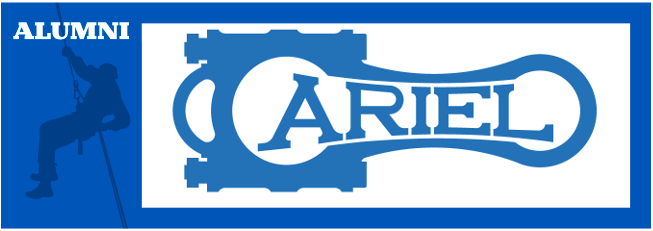 Ariel logo