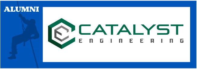 Catalyst Engineering