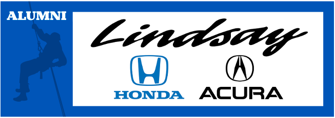 Lindsay Honda