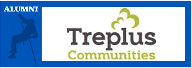 Treplus Communities
